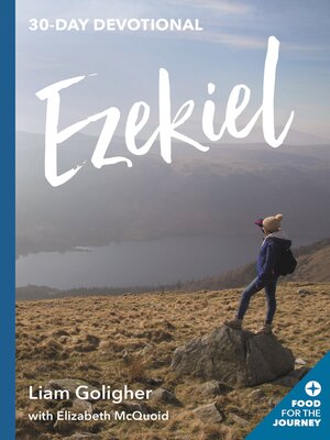 cover image of Ezekiel